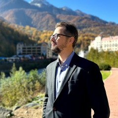 Дмитрий Крычанов, 14.11, Санкт-Петербург