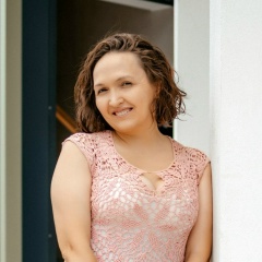 Дилара Терехова, 07.03.1985, Москва