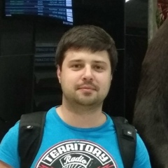 Игорь Лошкарёв, 05.12.1985, Челябинск