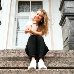 Катрин Шипунова, 14.03.1988, Санкт-Петербург