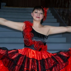 Ирина Капранова, 06.12, Рязань