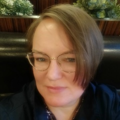 Анна Копенкина, 28.01, Санкт-Петербург