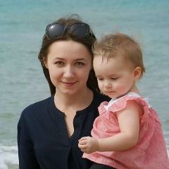 Алёна Кейнянен, 15.09.1964, Санкт-Петербург