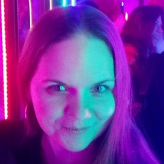 Ирина Рысь, 23.01.1986, Москва