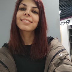 Эллина Эминова, 05.04.1988, Кострома