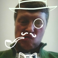 Виталий Клинов, 21.01, Санкт-Петербург