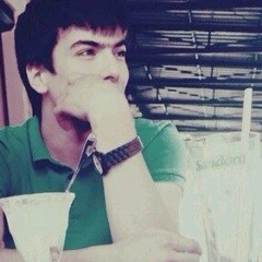 Даянч Бердыев, 17.06, Ашхабад