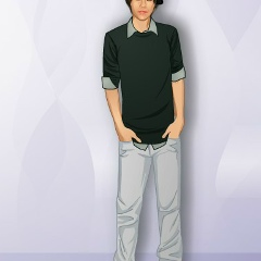 Джамал Ахмедов, 04.02.1998, Хасавюрт