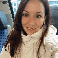 Карина Хакимова, 11.06.1989, Санкт-Петербург