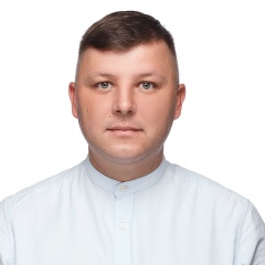 Николай Рожков, 05.02.1986, Хабаровск
