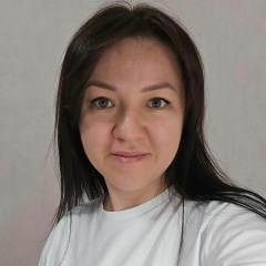 Юлия Раянова, 23.05.1990, Уфа