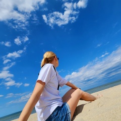 Ульяна Помаза, 26.01, Москва