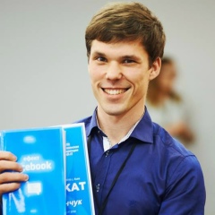 Роман Британчук, 24.02.1987, Киев