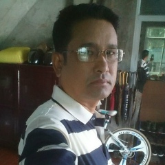 Ko Sein Kyaw Aye, 22.05.1986