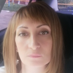 Елена Борисова, 25.02, Новокузнецк