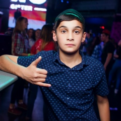 Рашад Гусейнов, 24.10.2000, Москва