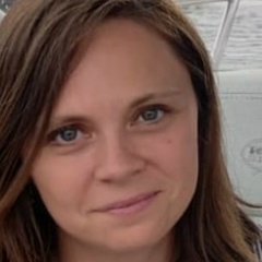 Эльвира Жукова, 31.03.1987, Санкт-Петербург