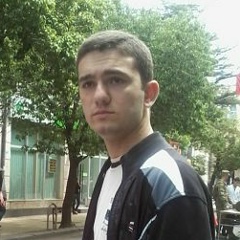 Dima Qarchava, 30.09, Кутаиси