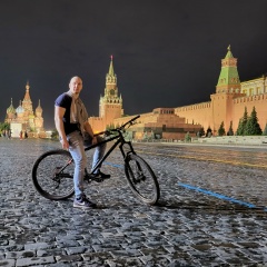 Михаил Хрулёв, 07.11.1989, Москва