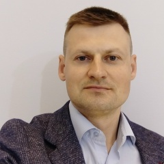 Руслан Леоненко, Калининград