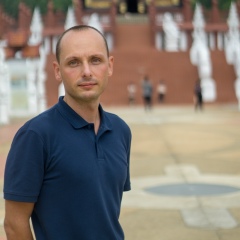 Илья Егиян, 04.04.1989, Краснознаменск