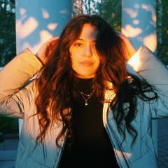 Карина Иванова, 18.10.1992, Москва