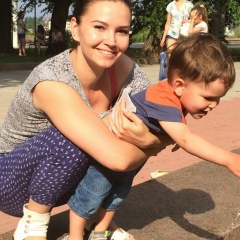 Ирина Гурская, 17.01.1986, Николаев