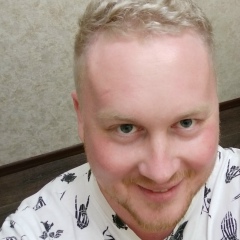 Дрюша Стаканов, 10.10.1984, Санкт-Петербург