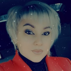 Светлана Ливанова, 11.01.1988, Ульяновск