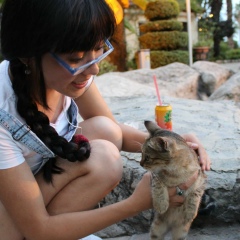 Amina Sefer, 02.06, Бишкек