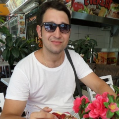 Вадим Бобров, 05.12.1989, Одесса