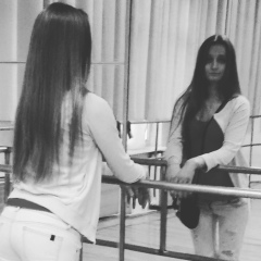 Мария Спиридонова, 03.08