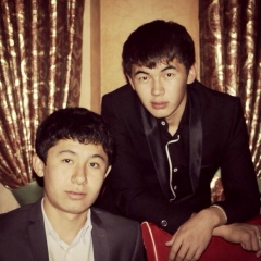 Bekmurat Asylbekov, 09.03.1995, Алматы