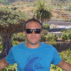 Стас Горелик, 15.10, Berlin