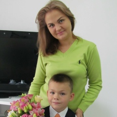 Юлия Кочетова, 16.04.1985, Воронеж