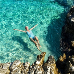 Анастасия Садикова, 24.10, Москва