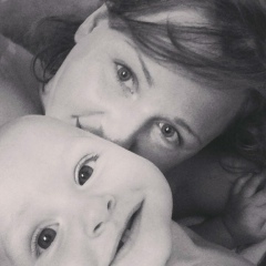 Анастасия Михальчук, 18.12.1985, Москва