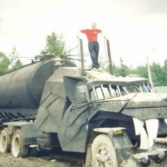 Александр Середа, 11.09, Киев