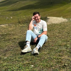 Саша Литвиненко, 13.10, Воронеж