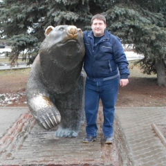 Андрей Левченко, 12.03.1988, Самара