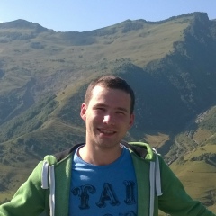 Игорь Каракуцев, 23.09.1989, Москва