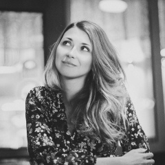 Надя Зубкова, 22.03, Екатеринбург