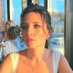 Екатерина Котова, 21.03, Москва