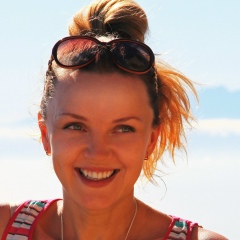 Елена Казыра, 16.06, Киев