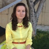 Ирина Серкина, 24.01, Санкт-Петербург