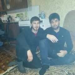 Исмаил Добаев, 25.09.1982, Грозный
