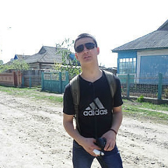 Влад Колибан