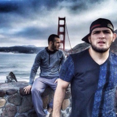 Мухаммад Газимагомедов, 29.04.1999, Санкт-Петербург