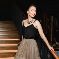 Марина Шекера, 27.11.1982, Москва