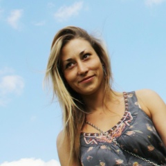 Карина Денисова-Вяхирева, 03.08, Санкт-Петербург